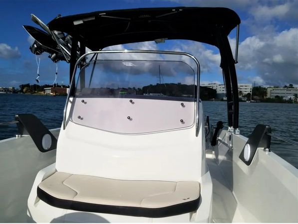 Beneteau Flyer 6.6 | Myrtille