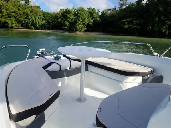 Beneteau Flyer 6.6 | Myrtille