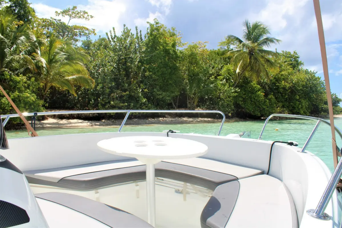 Jeanneau Cap Camarat 6.5 CC | Ceryse