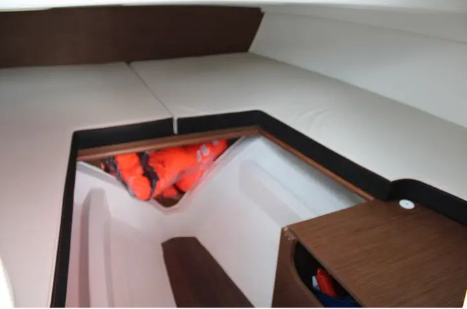 Beneteau Flyer 6.6 | Cassys