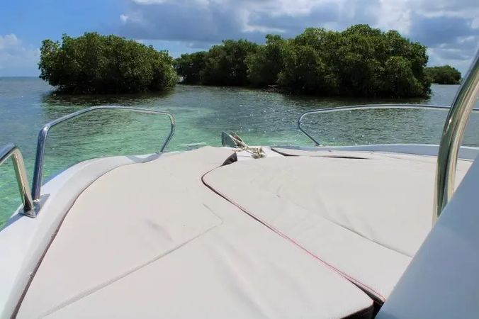 Beneteau Flyer 6.6 | Cassys