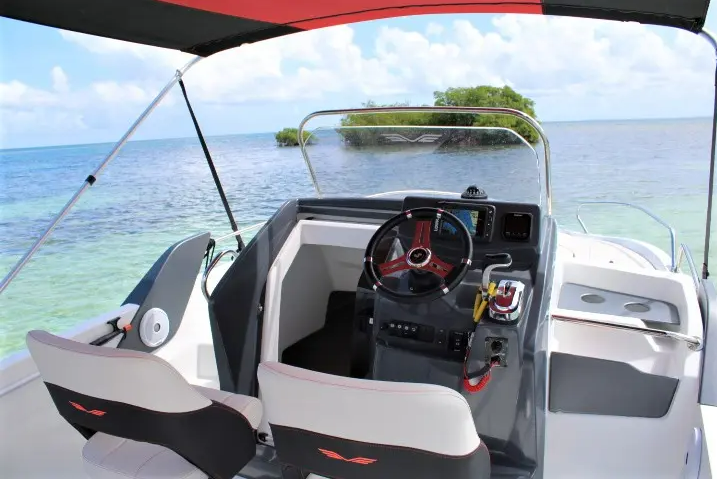 Beneteau Flyer 6.6 | Cassys