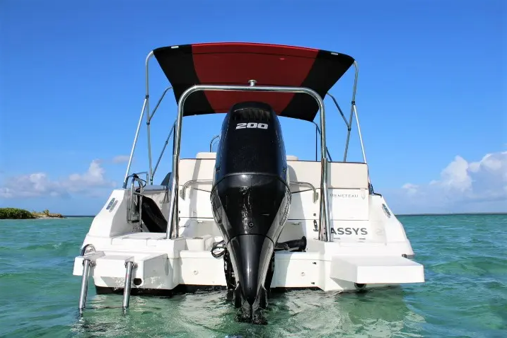 Beneteau Flyer 6.6 | Cassys