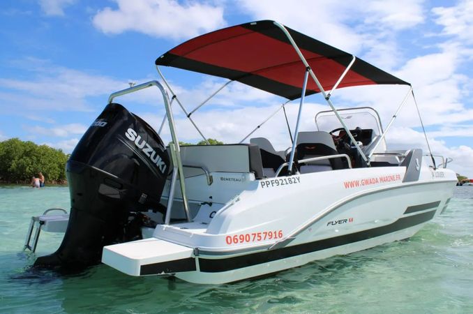 Beneteau Flyer 6.6 | Cassys
