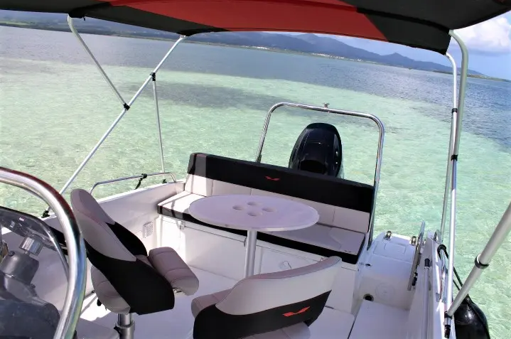 Beneteau Flyer 6.6 | Cassys