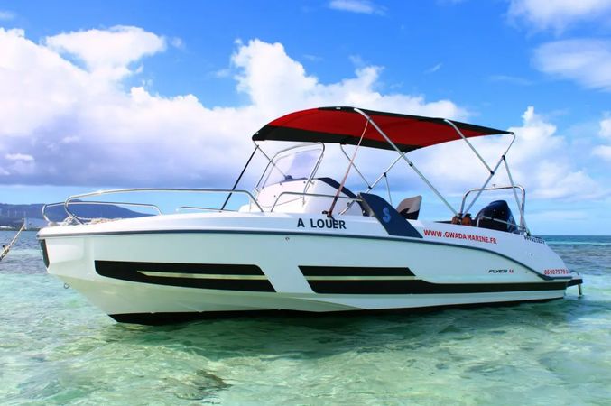 Beneteau Flyer 6.6 | Cassys