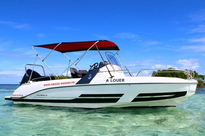 Beneteau Flyer 6.6 | Cassys