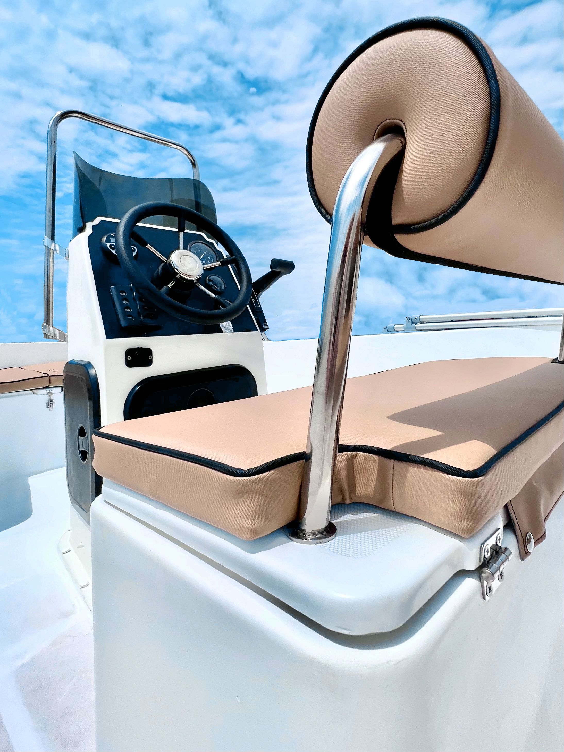 Asos Marine 16 | Tzina