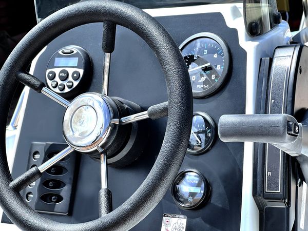 Asos Marine 16 | Alex