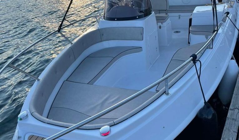 Marinello Eden 22 | Limitless