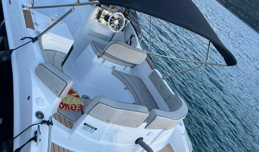 Marinello Eden 22 | Limitless