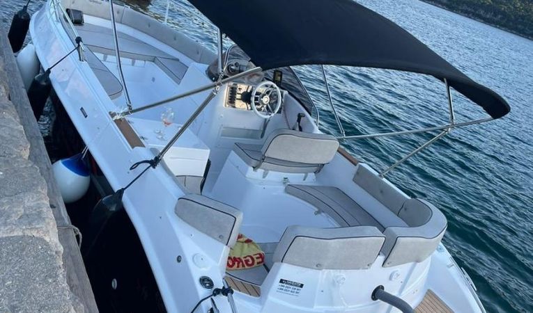 Marinello Eden 22 | Limitless