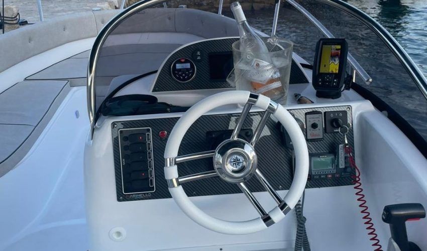 Marinello Eden 22 | Limitless