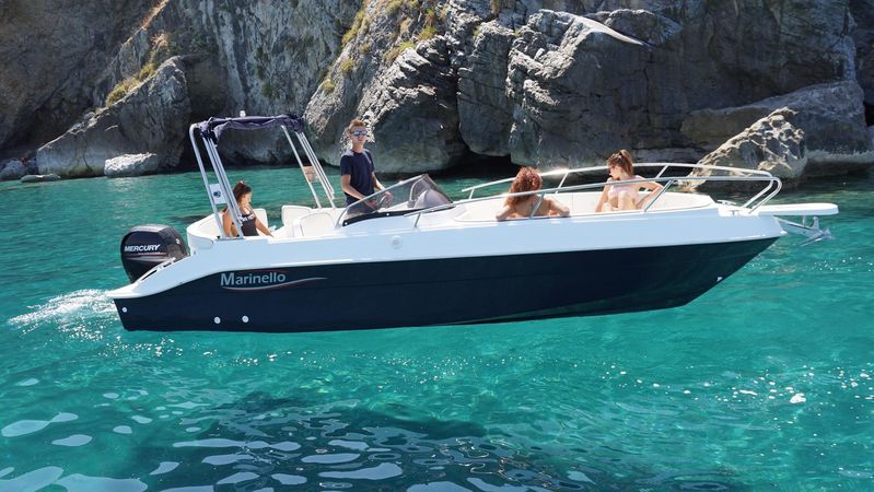 Marinello Eden 22 | Limitless