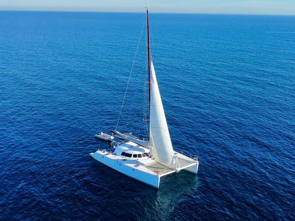 Midi Multicoques Tagomago | Mojito 3