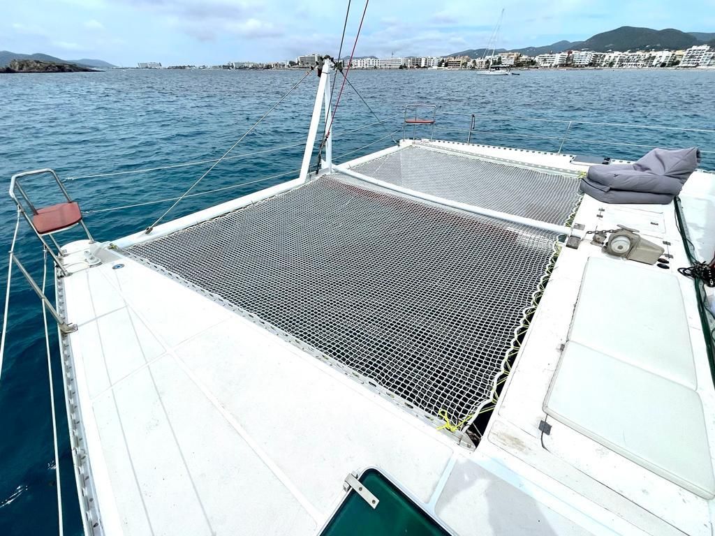 Midi Multicoques Tagomago | Mojito 3