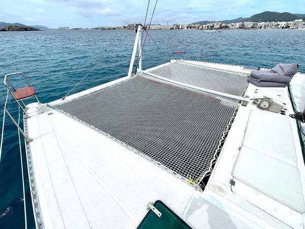 Midi Multicoques Tagomago | Mojito 3