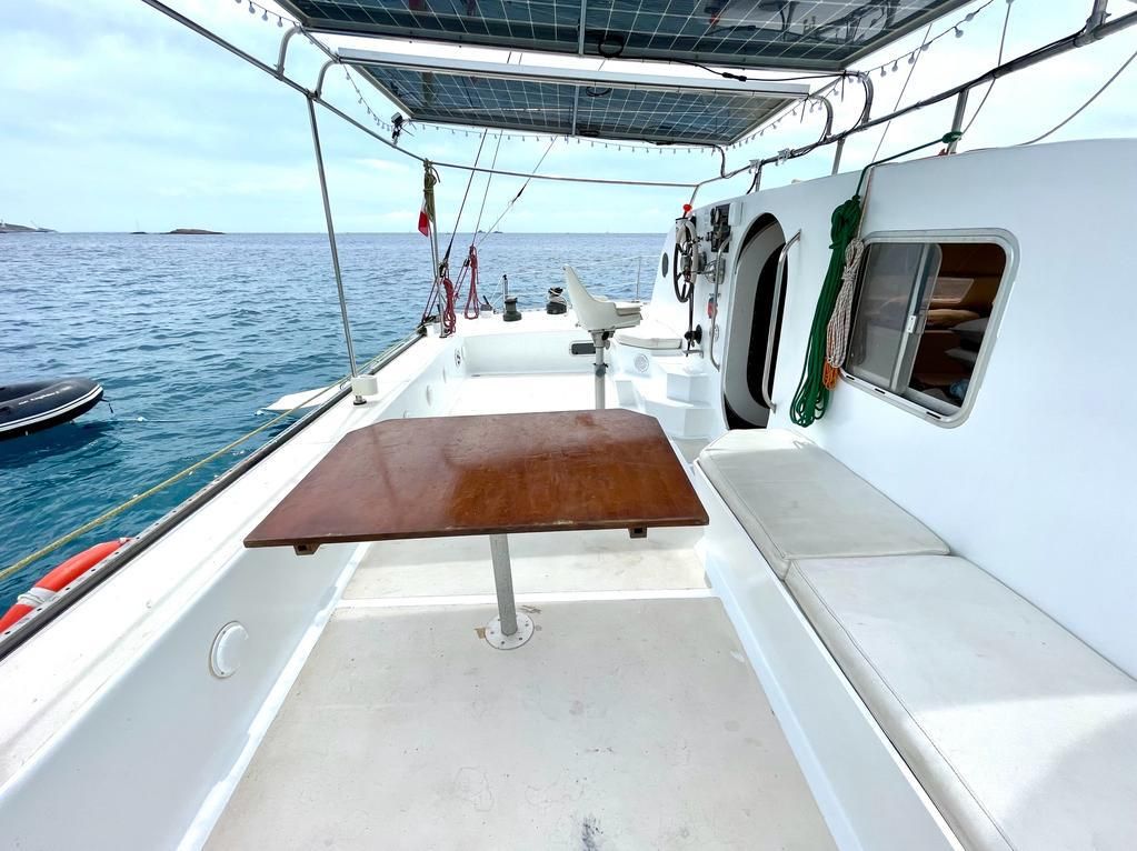 Midi Multicoques Tagomago | Mojito 3