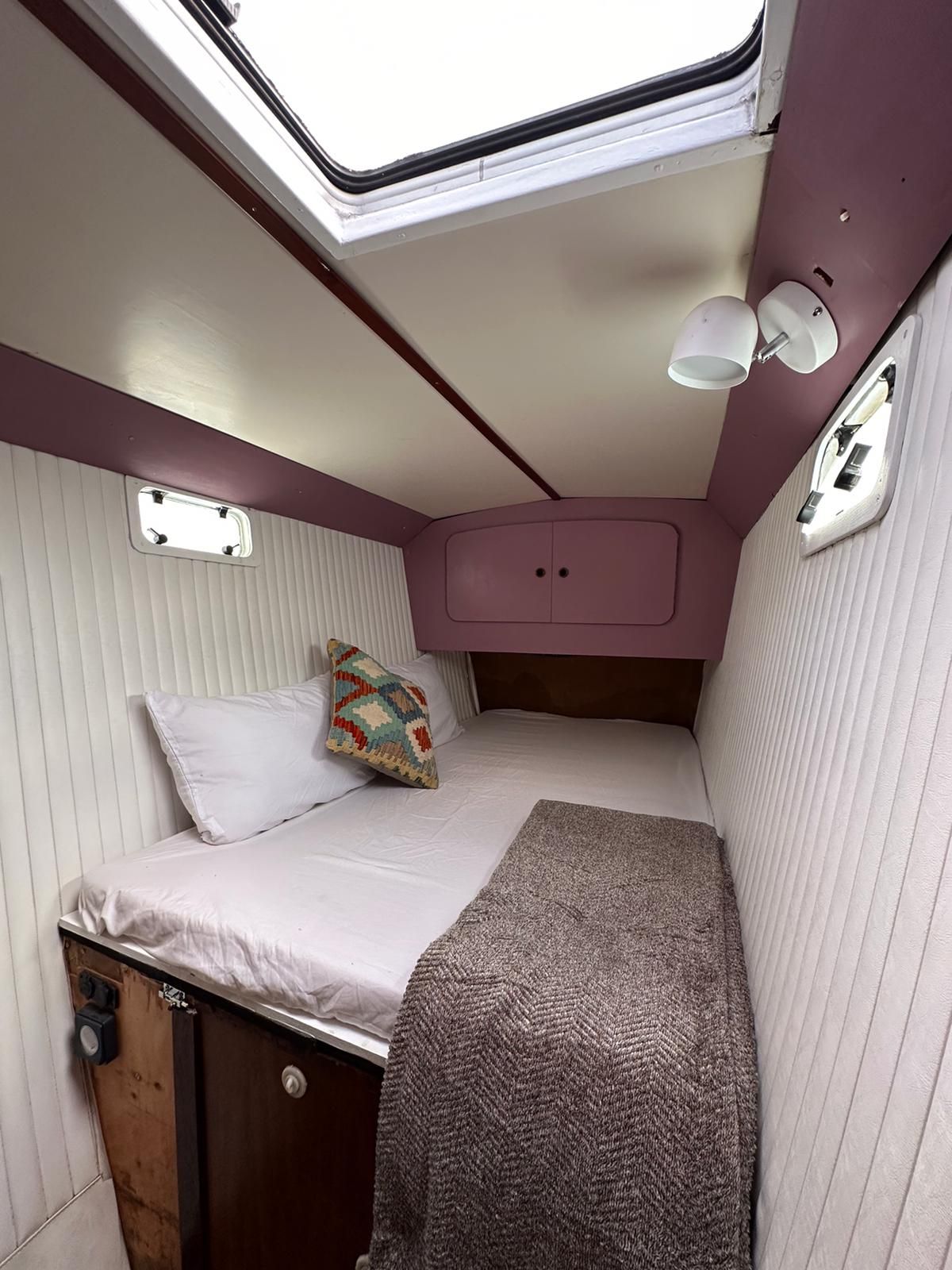 Midi Multicoques Tagomago | Mojito 3