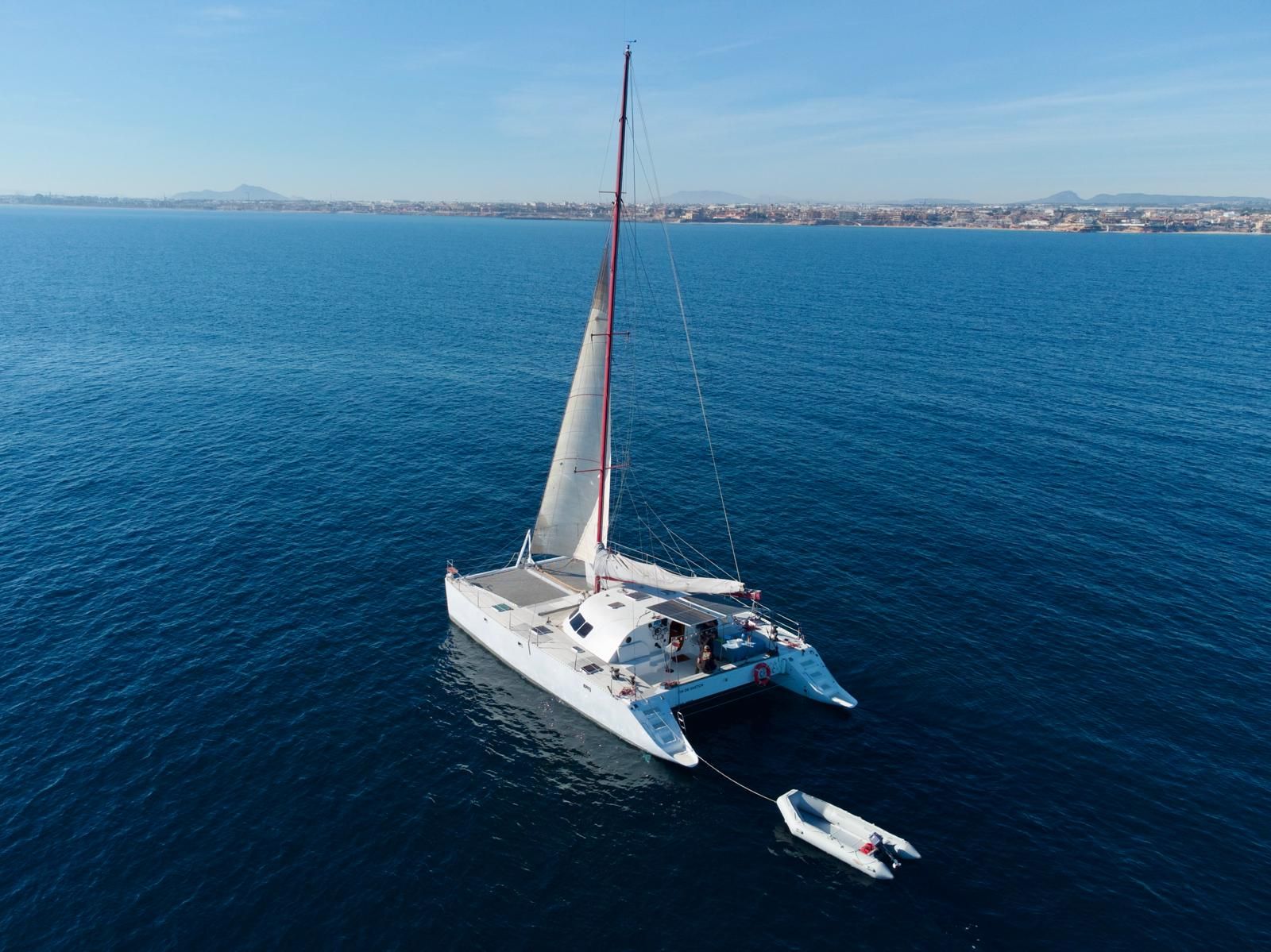 Midi Multicoques Tagomago | Mojito 3