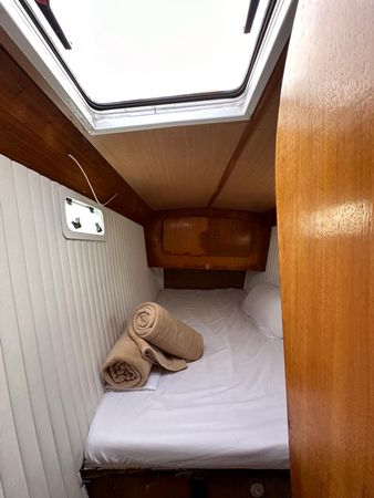 Midi Multicoques Tagomago | Mojito 3