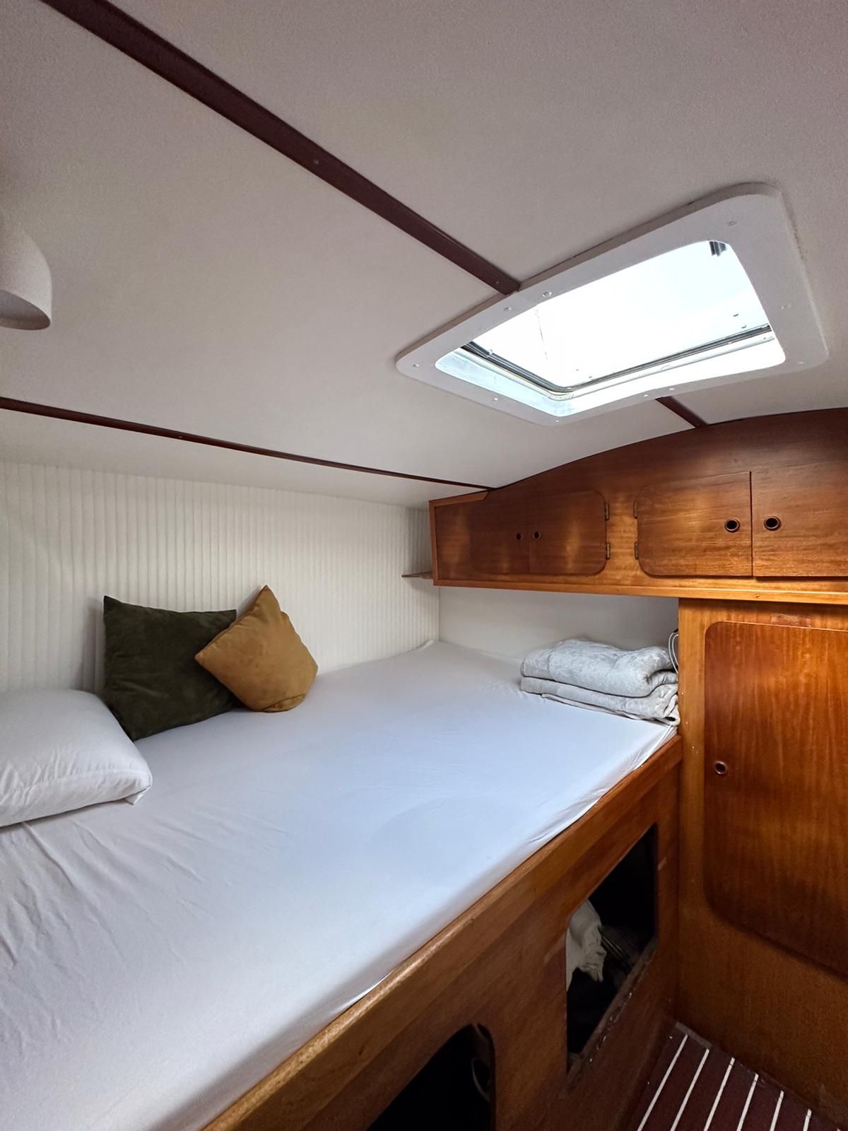 Midi Multicoques Tagomago | Mojito 3