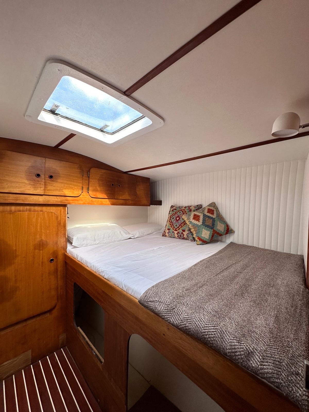 Midi Multicoques Tagomago | Mojito 3