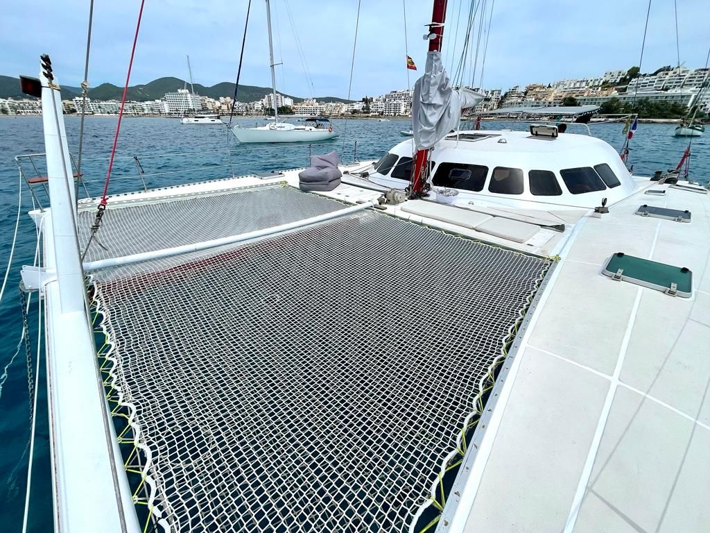 Midi Multicoques Tagomago | Mojito 3