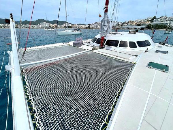 Midi Multicoques Tagomago | Mojito 3