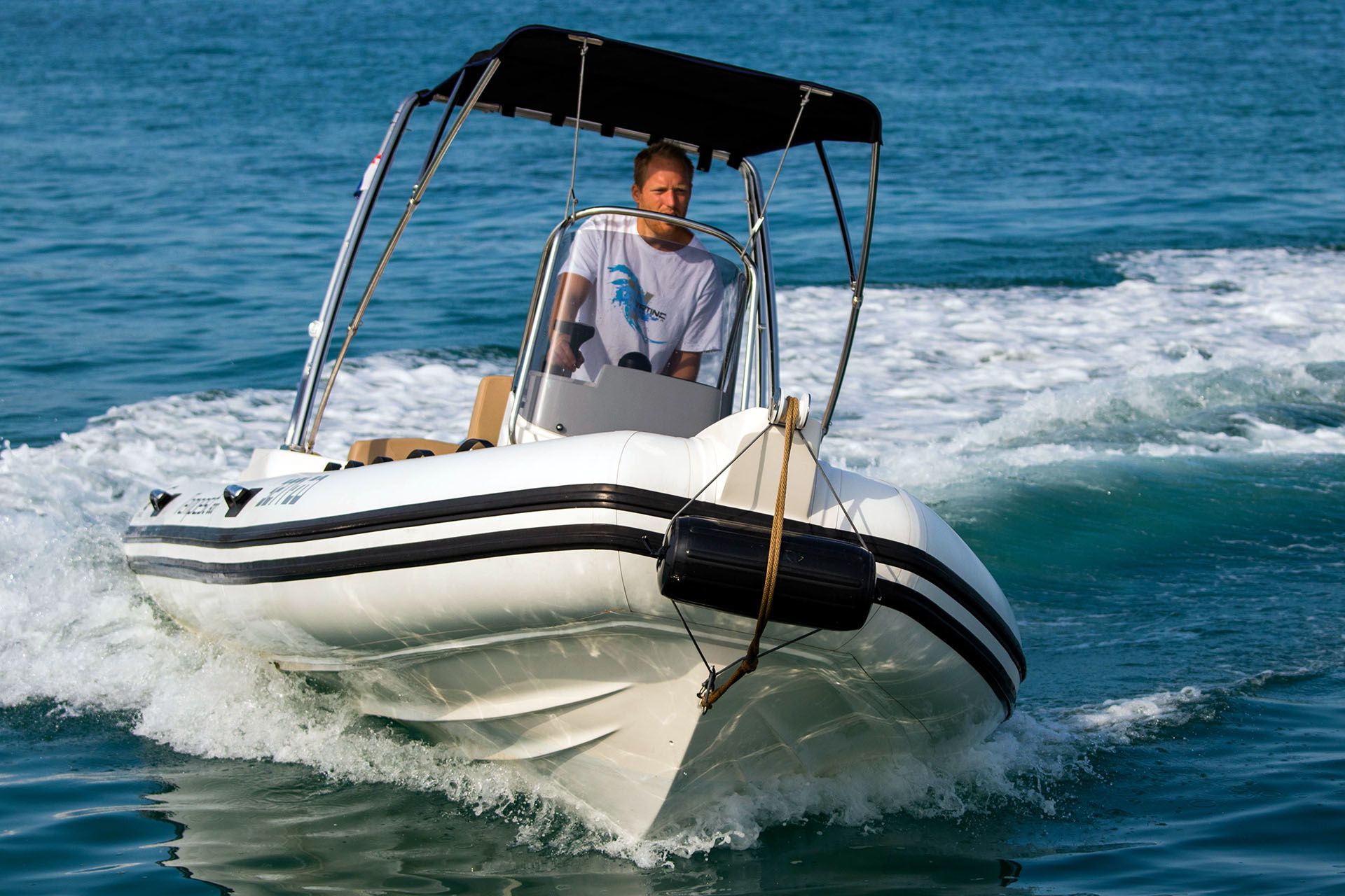 Capelli Tempest 600 | 19