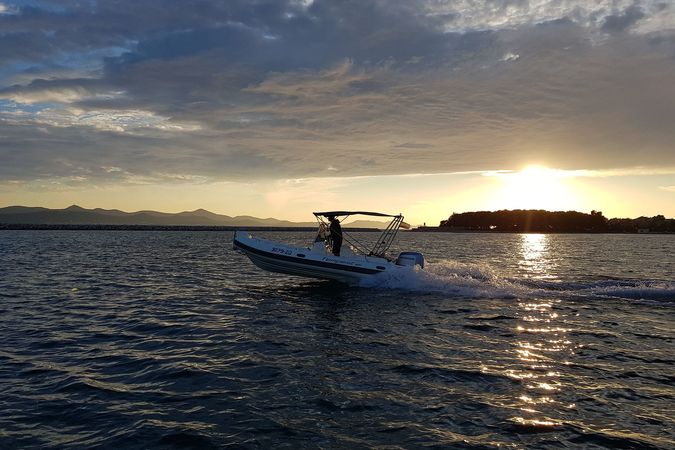 Capelli Tempest 600 | 19