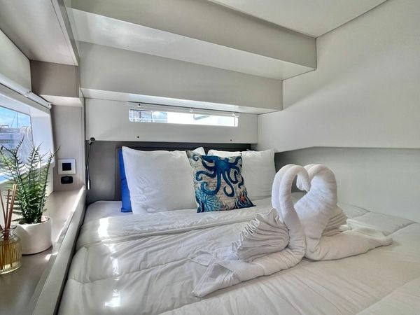 Bali 4.2 | Hard Deck