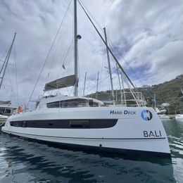 Bali 4.2 | Hard Deck