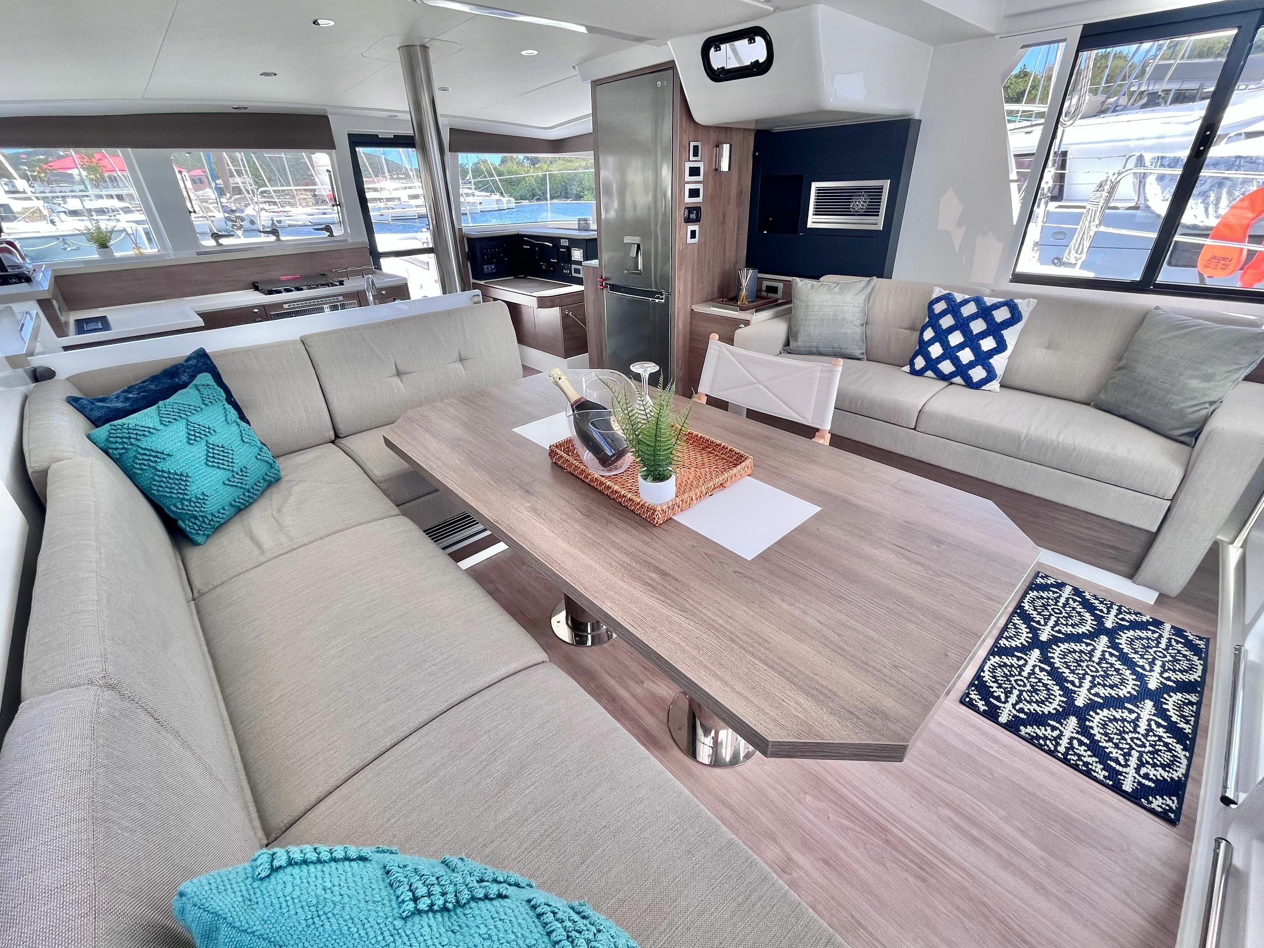 Bali 4.2 | Hard Deck