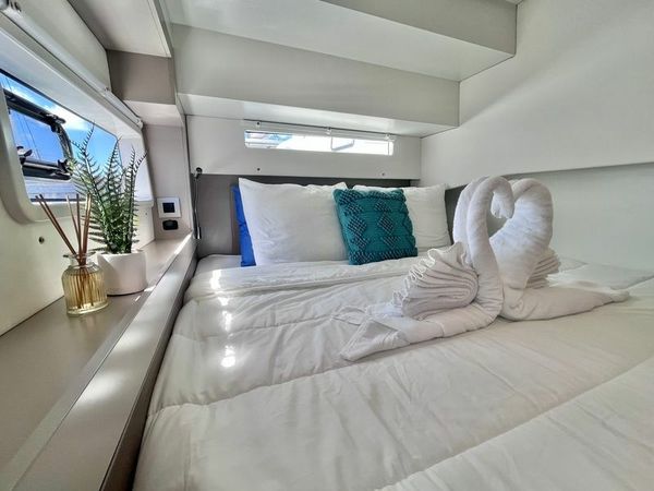 Bali 4.2 | Hard Deck