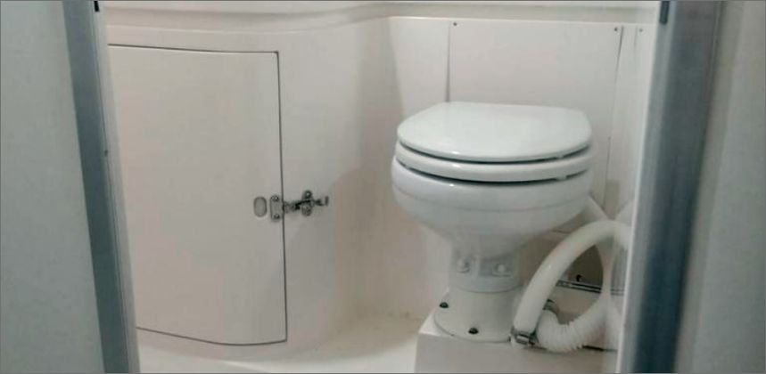 Intermarine Oceanic 36 | Mohana