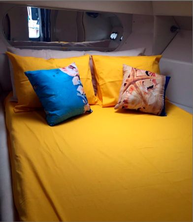 Intermarine Oceanic 36 | Mohana