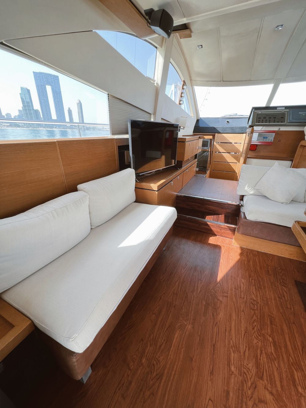 Fairline Phantom 48 | DT2044