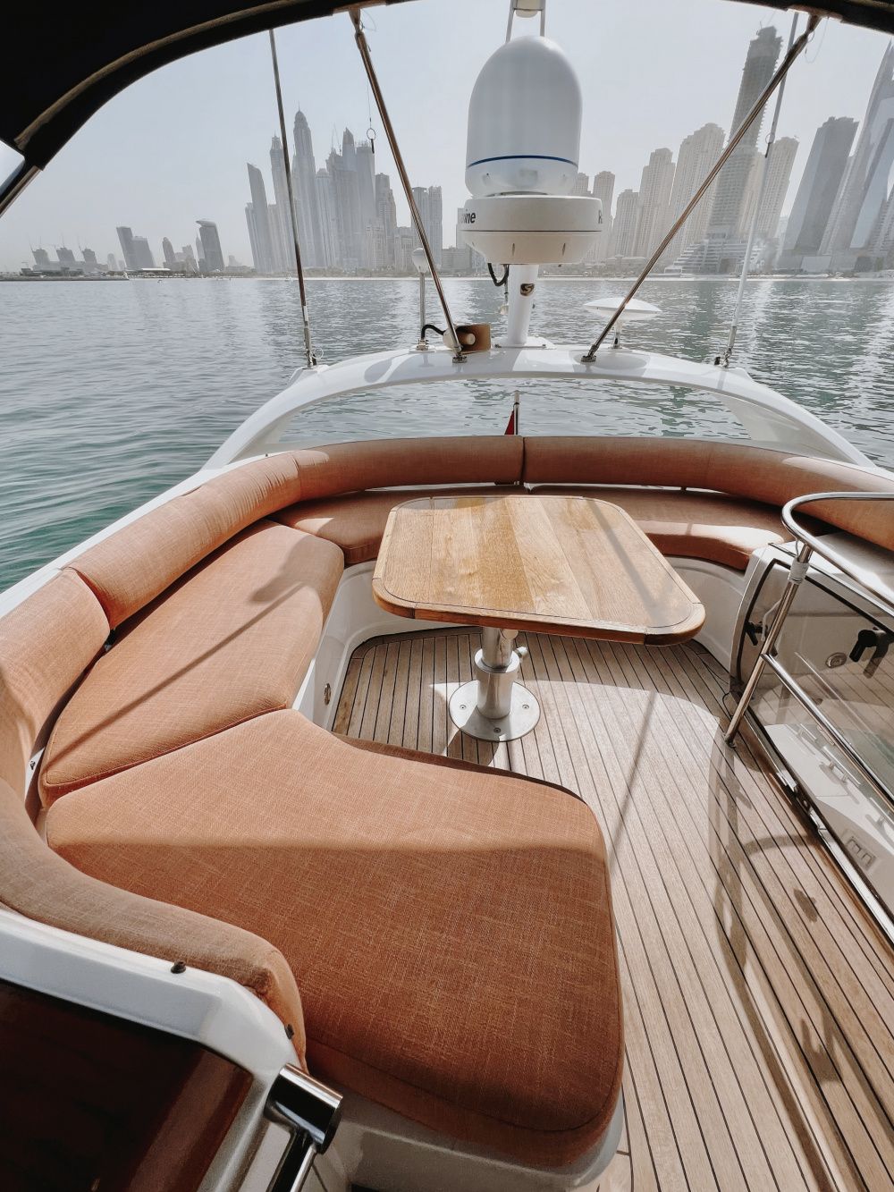 Fairline Phantom 48 | DT2044