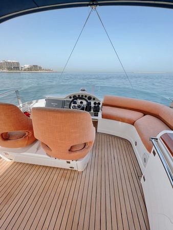 Fairline Phantom 48 | DT2044