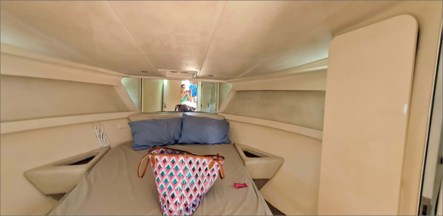 Intermarine 440 | Pacha