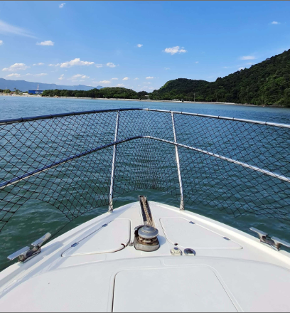 Intermarine 440 | Pacha