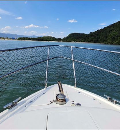 Intermarine 440 | Pacha