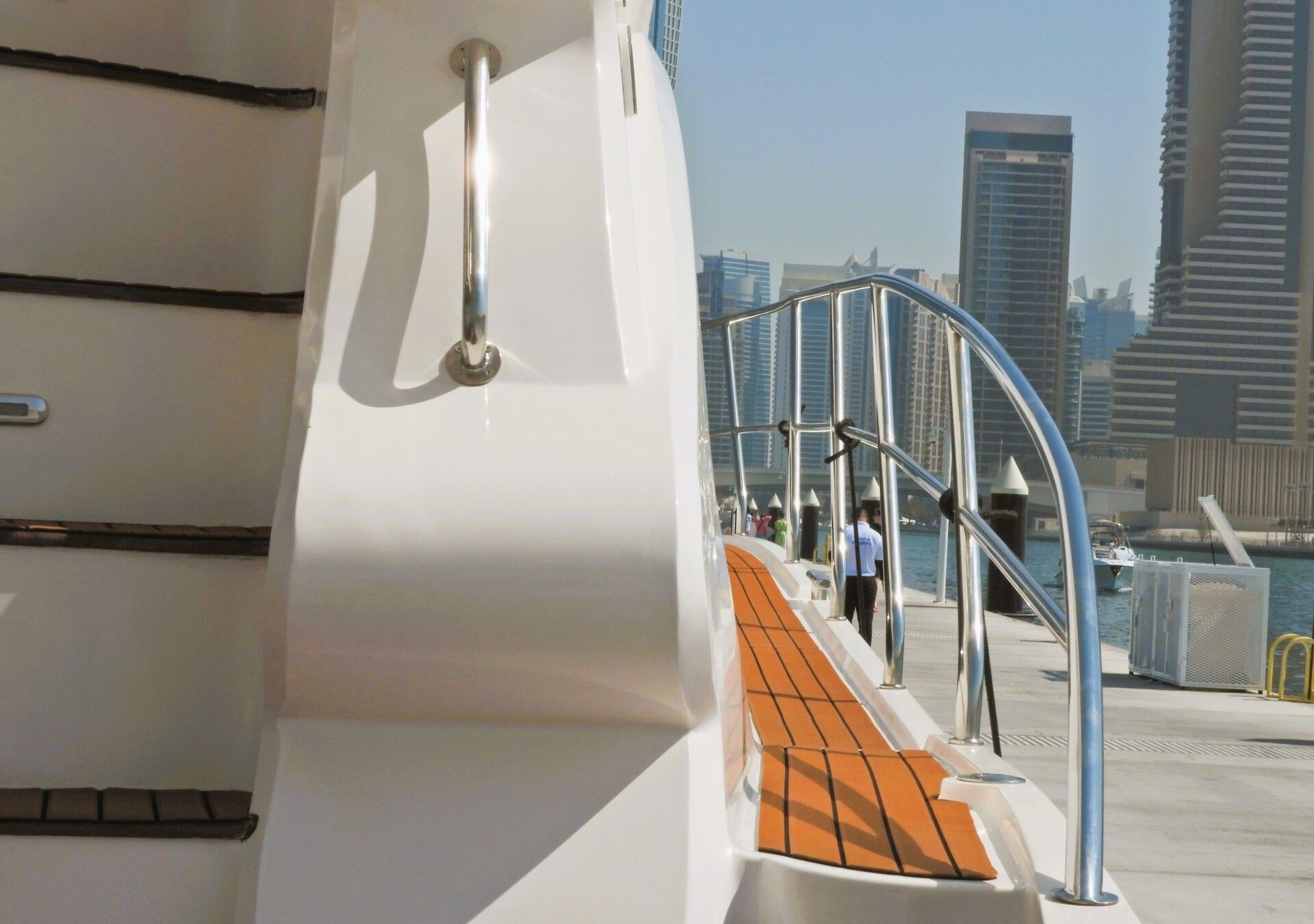 Gulf Craft Majesty 50F | SKK SKK