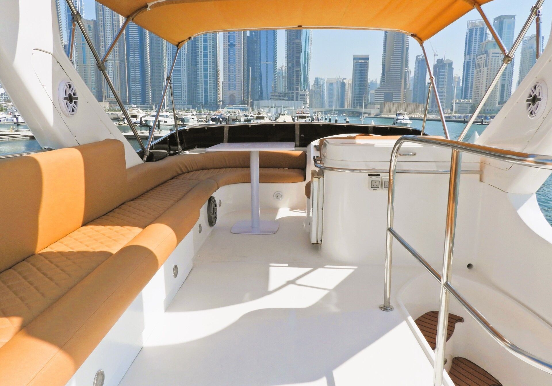 Gulf Craft Majesty 50F | SKK SKK