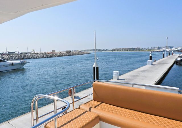 Gulf Craft Majesty 50F | SKK SKK