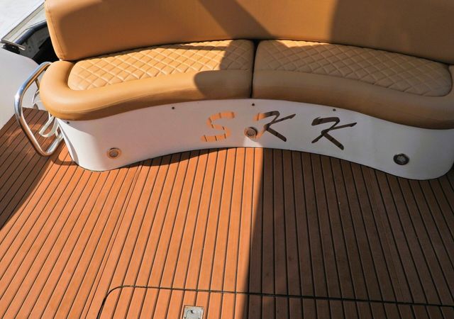 Gulf Craft Majesty 50F | SKK SKK