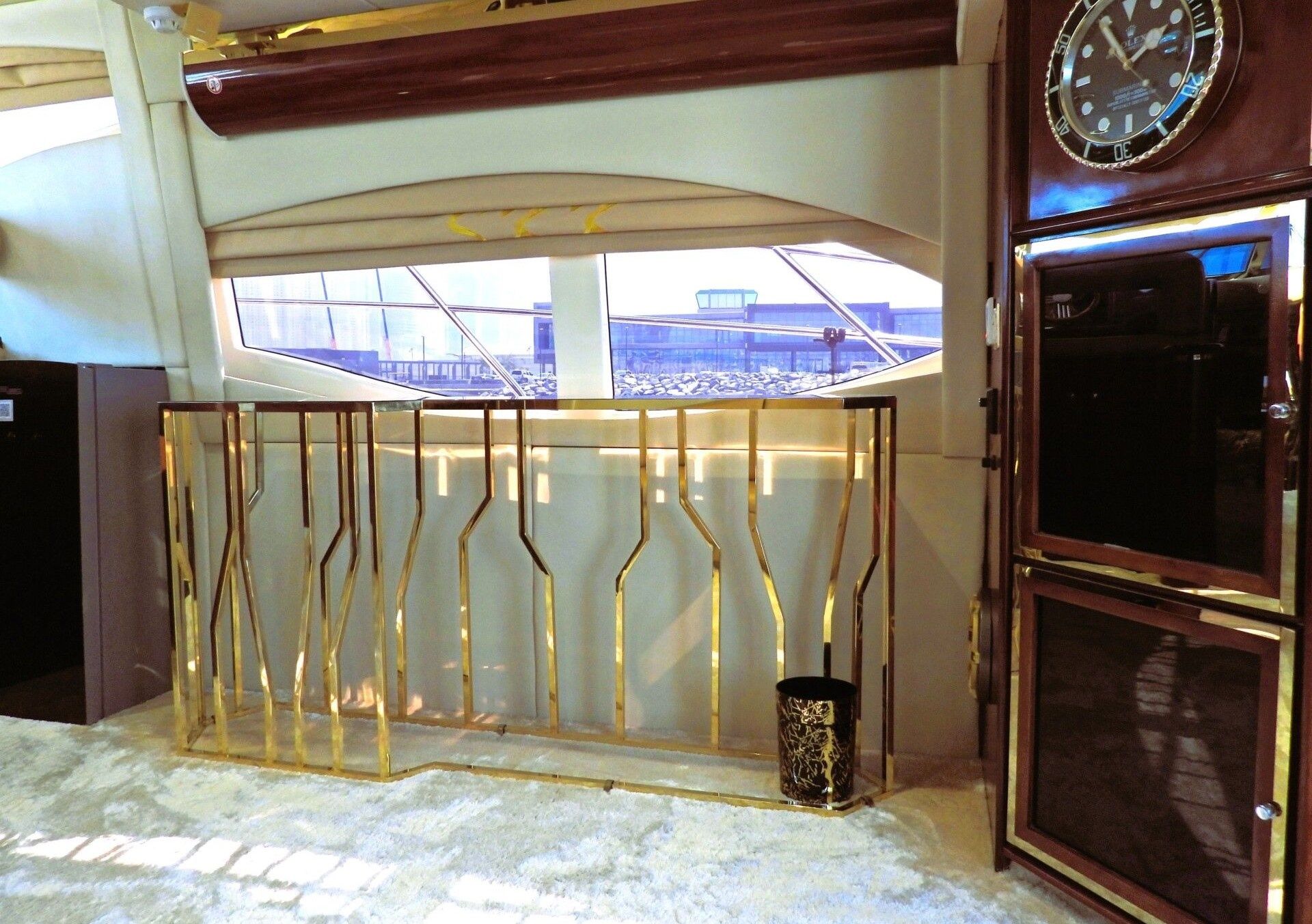 Gulf Craft Majesty 50F | SKK SKK