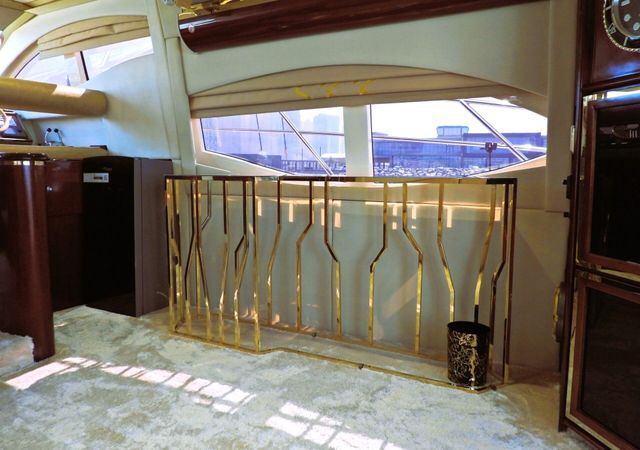 Gulf Craft Majesty 50F | SKK SKK