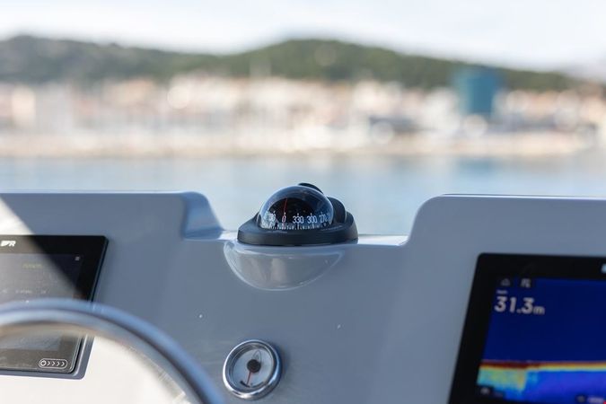 Beneteau Swift Trawler 41 | Felicita